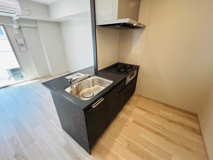 LiveCasa西宮の物件内観写真