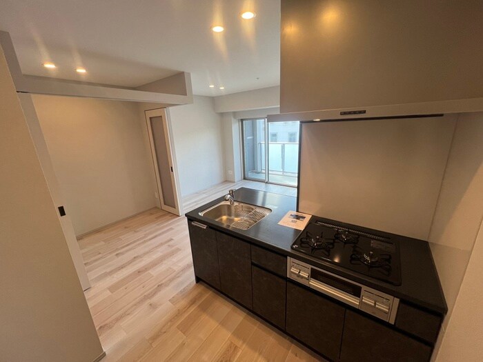 LiveCasa西宮の物件内観写真