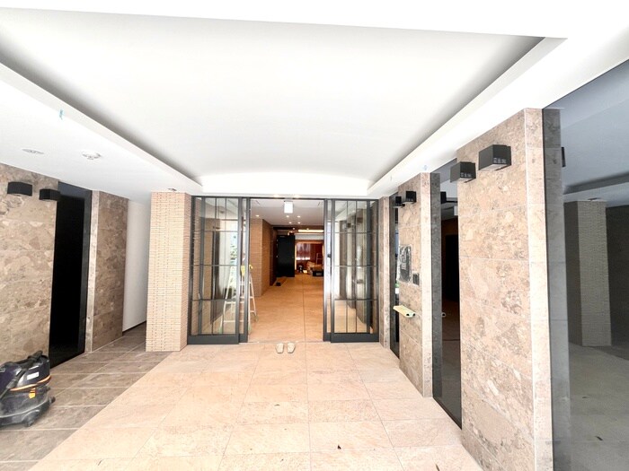 LiveCasa西宮の物件外観写真