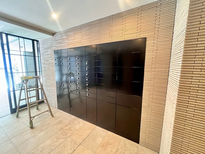 LiveCasa西宮の物件外観写真