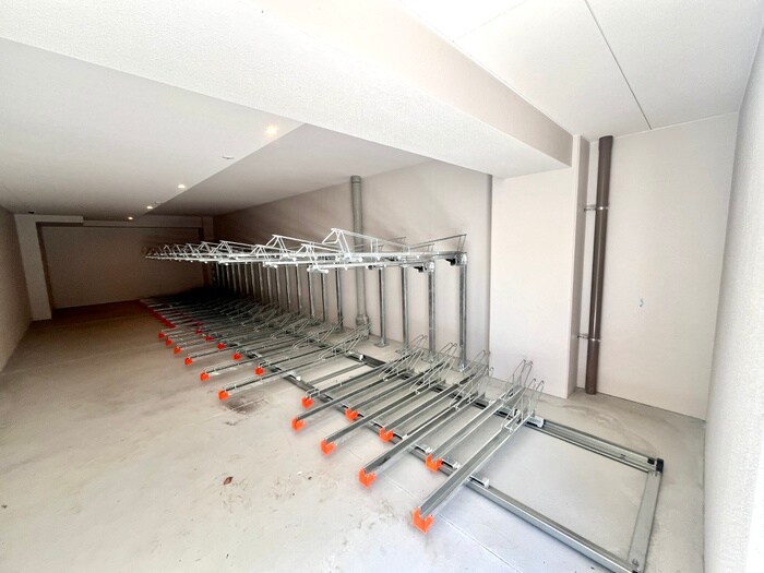 LiveCasa西宮の物件外観写真