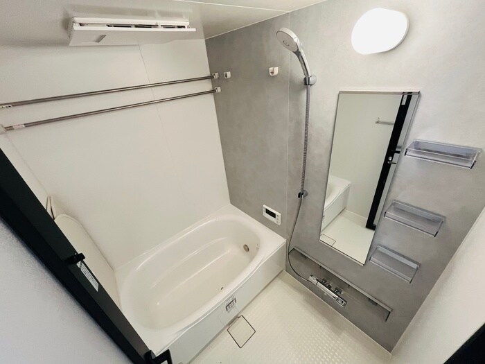 LiveCasa西宮の物件内観写真