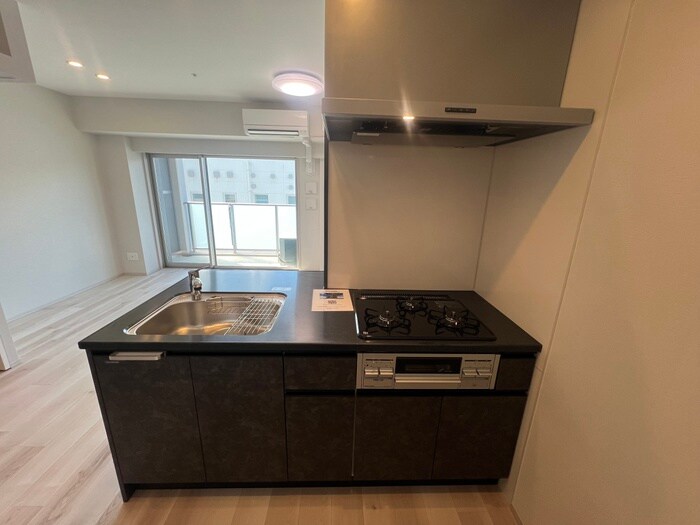 LiveCasa西宮の物件内観写真