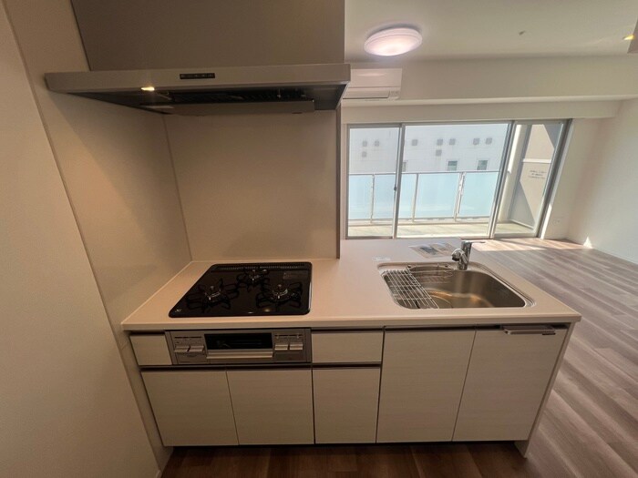 LiveCasa西宮の物件内観写真