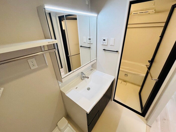 LiveCasa西宮の物件内観写真