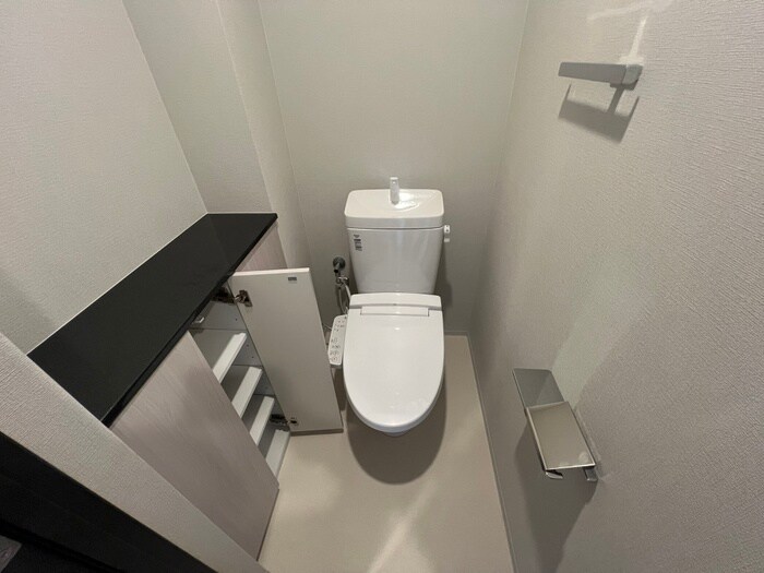 LiveCasa西宮の物件内観写真