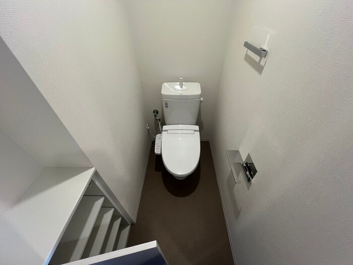 LiveCasa西宮の物件内観写真