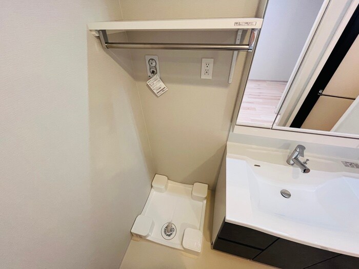 LiveCasa西宮の物件内観写真