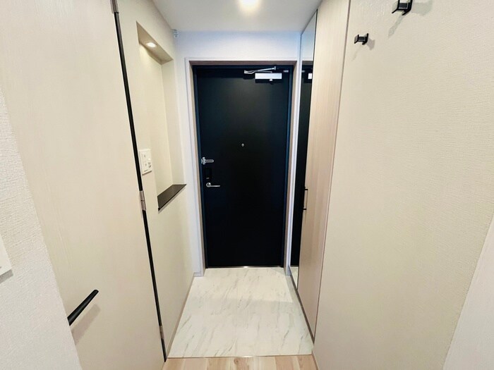 LiveCasa西宮の物件内観写真