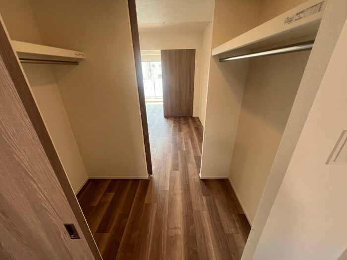 LiveCasa西宮の物件内観写真