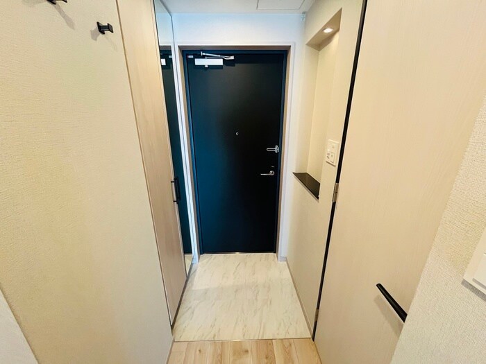 LiveCasa西宮の物件内観写真