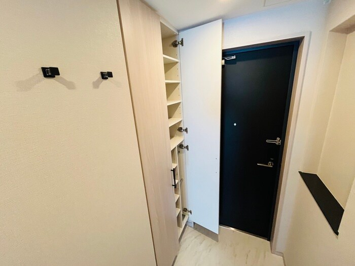 LiveCasa西宮の物件内観写真