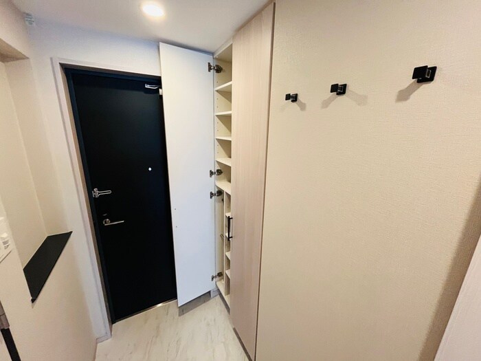 LiveCasa西宮の物件内観写真