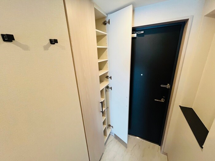 LiveCasa西宮の物件内観写真