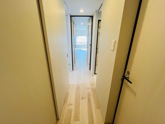 LiveCasa西宮の物件内観写真