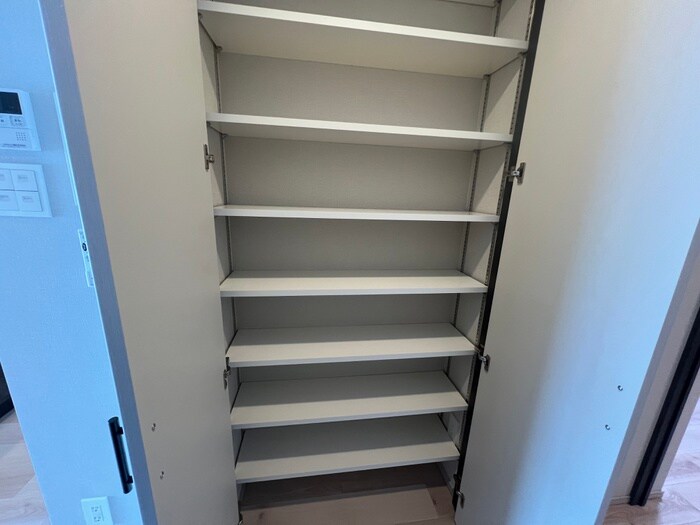 LiveCasa西宮の物件内観写真