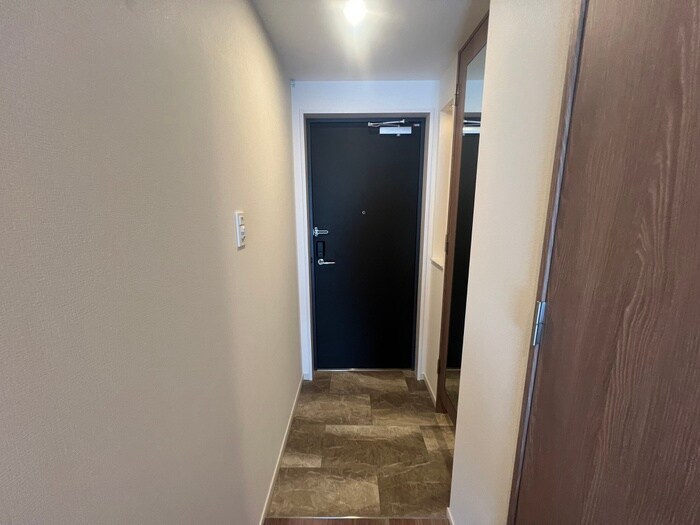 LiveCasa西宮の物件内観写真