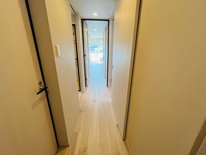 LiveCasa西宮の物件内観写真