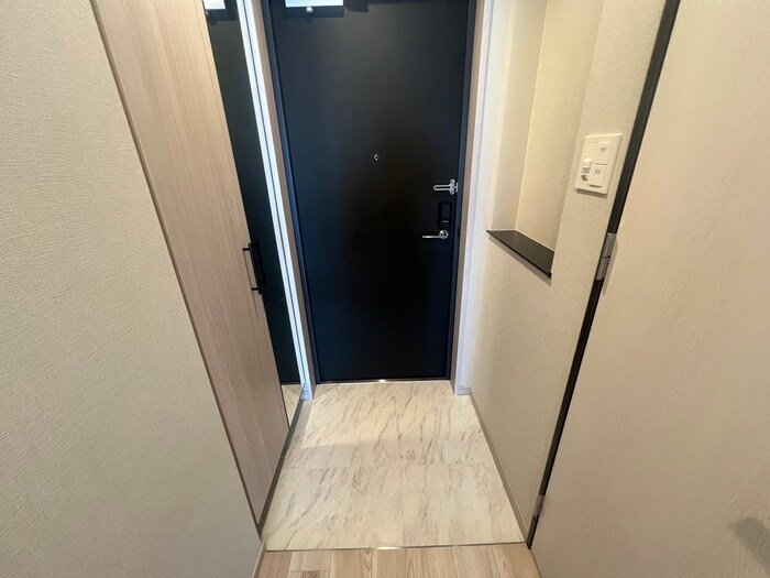 LiveCasa西宮の物件内観写真