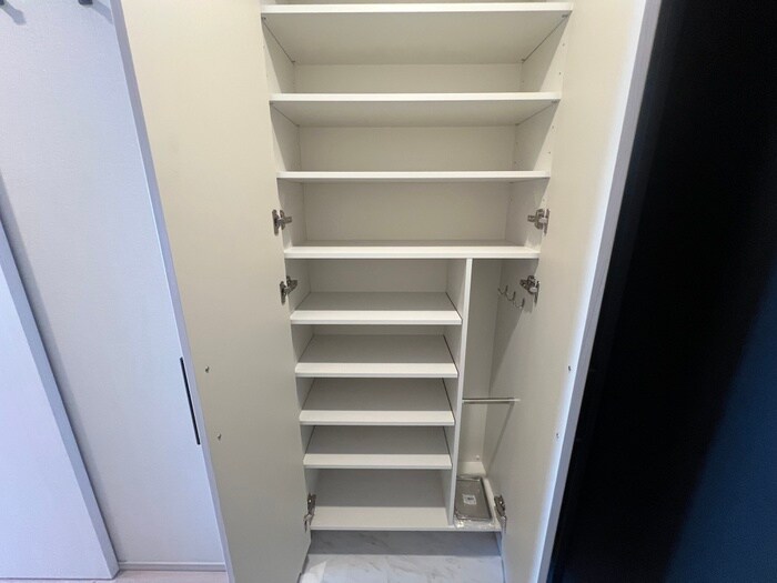 LiveCasa西宮の物件内観写真