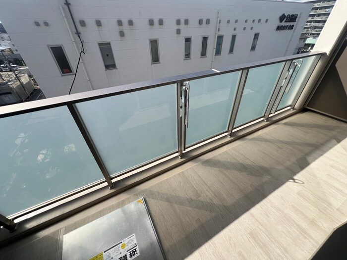 LiveCasa西宮の物件内観写真