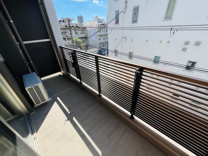 LiveCasa西宮の物件内観写真