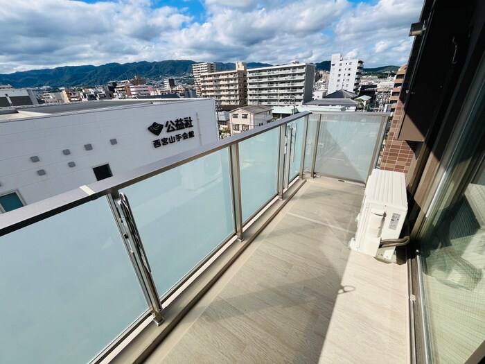 LiveCasa西宮の物件内観写真