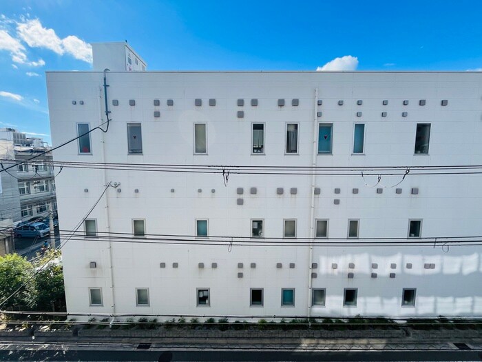 LiveCasa西宮の物件内観写真