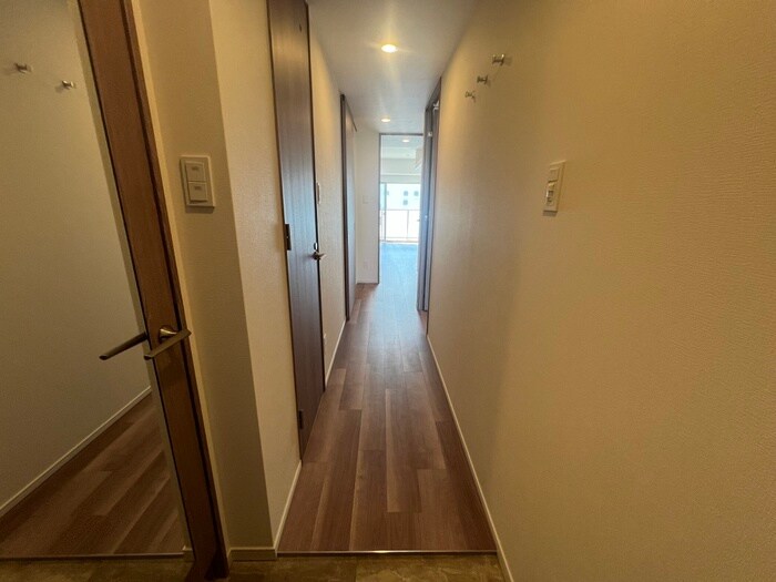 LiveCasa西宮の物件内観写真