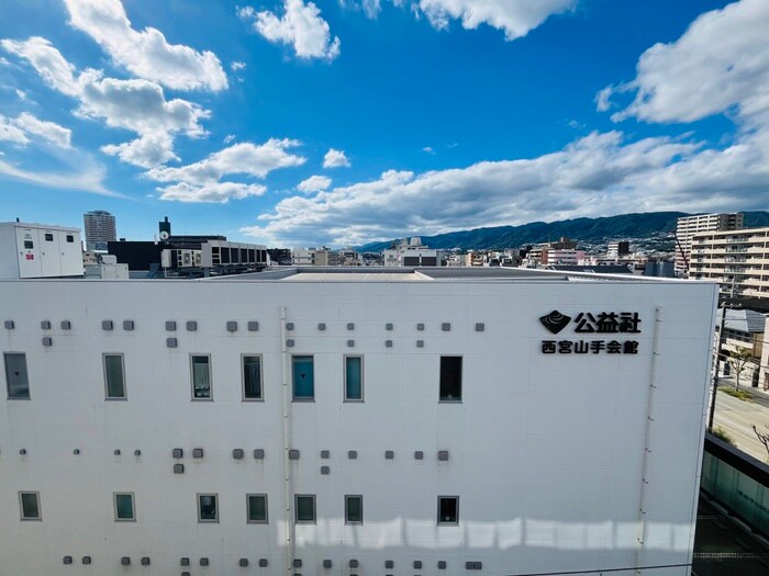 LiveCasa西宮の物件内観写真