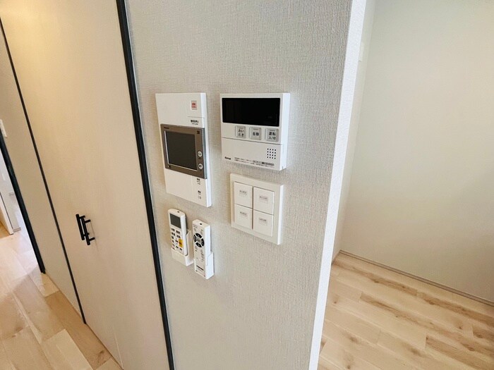 LiveCasa西宮の物件内観写真