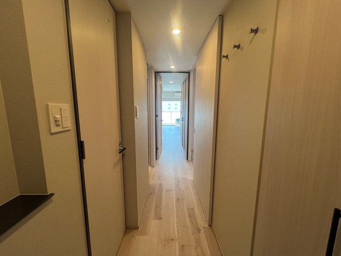 LiveCasa西宮の物件内観写真