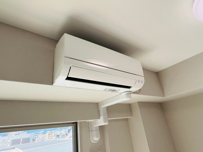 LiveCasa西宮の物件内観写真