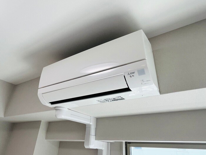 LiveCasa西宮の物件内観写真