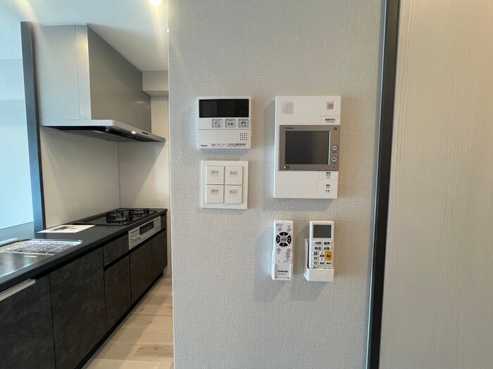 LiveCasa西宮の物件内観写真