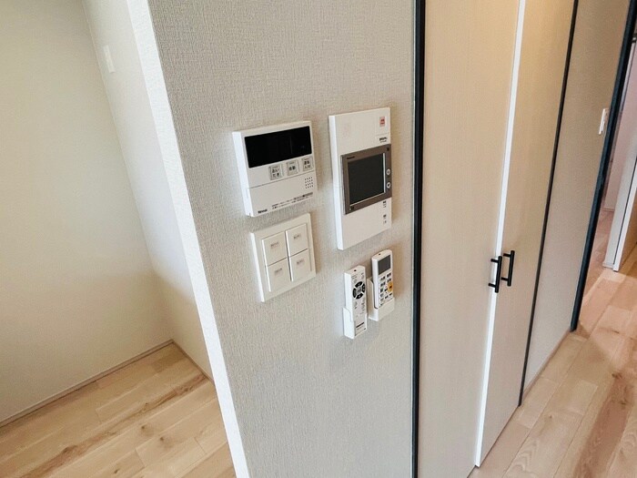 LiveCasa西宮の物件内観写真