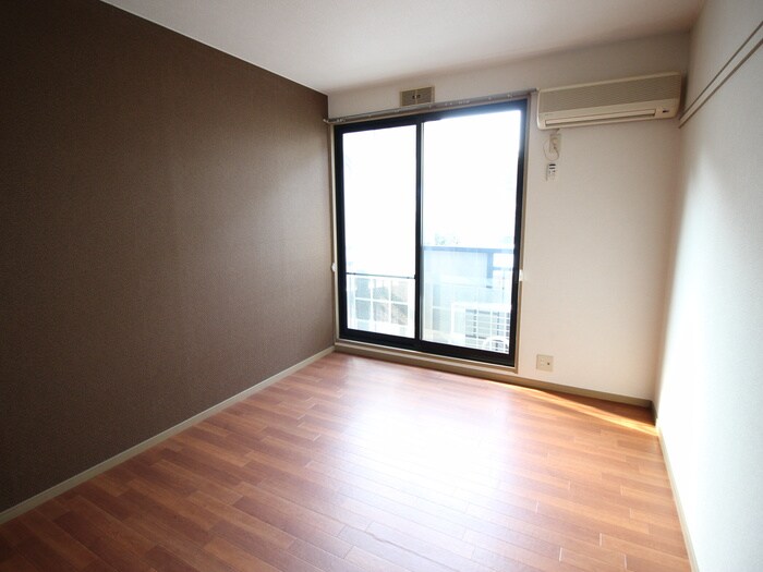 MINORUﾊｲﾂの物件内観写真