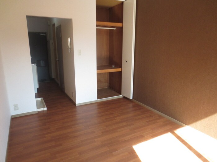 MINORUﾊｲﾂの物件内観写真