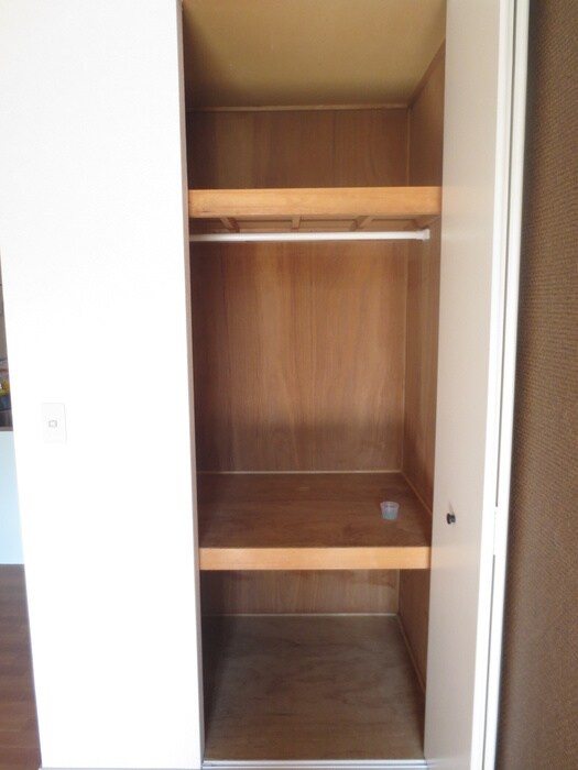 MINORUﾊｲﾂの物件内観写真