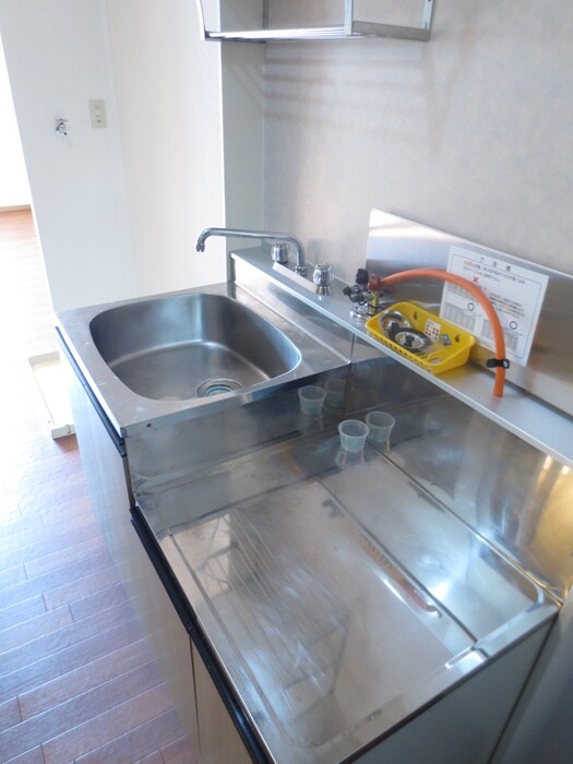 MINORUﾊｲﾂの物件内観写真