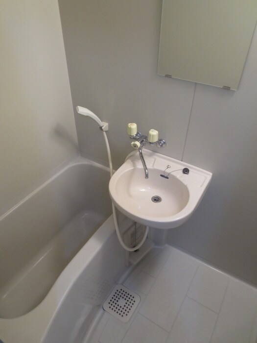 MINORUﾊｲﾂの物件内観写真