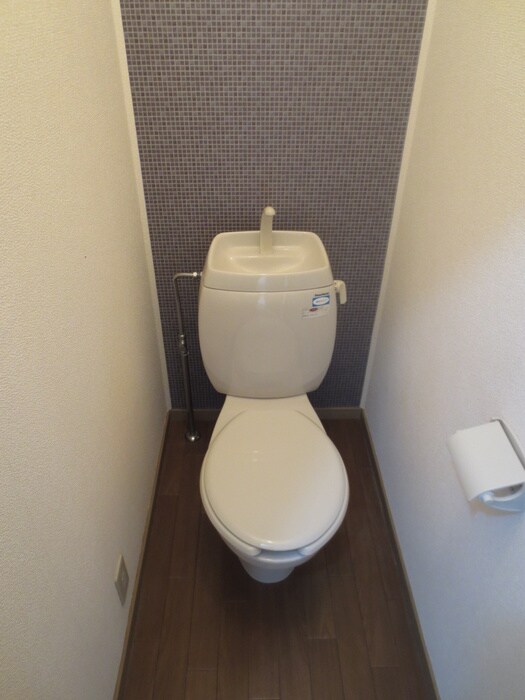 MINORUﾊｲﾂの物件内観写真