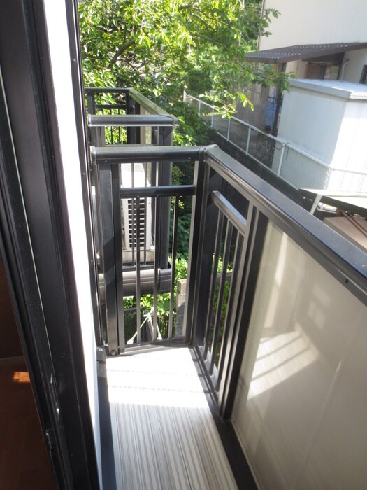 MINORUﾊｲﾂの物件内観写真