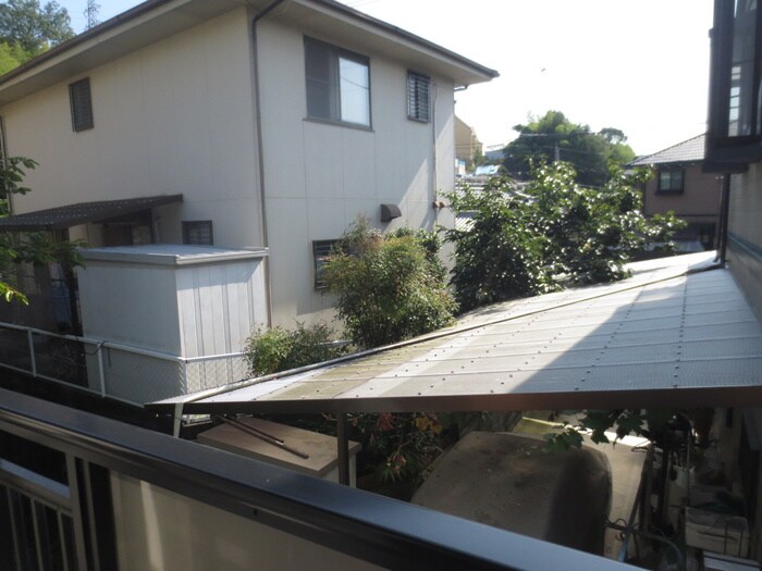 MINORUﾊｲﾂの物件内観写真