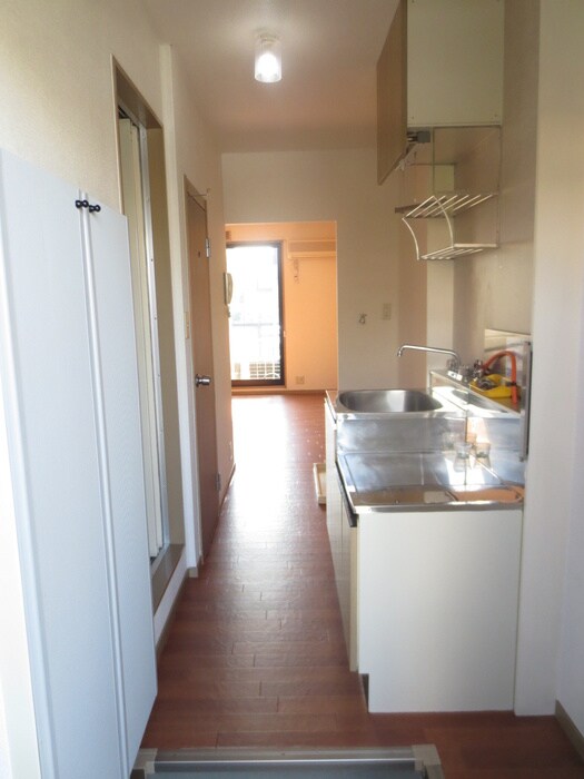 MINORUﾊｲﾂの物件内観写真