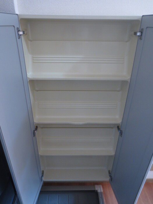 MINORUﾊｲﾂの物件内観写真