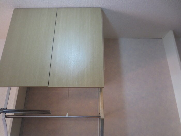 MINORUﾊｲﾂの物件内観写真