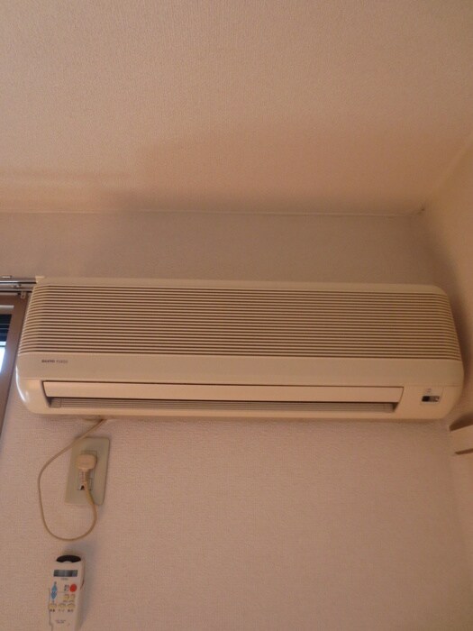 MINORUﾊｲﾂの物件内観写真