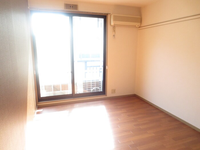 MINORUﾊｲﾂの物件内観写真