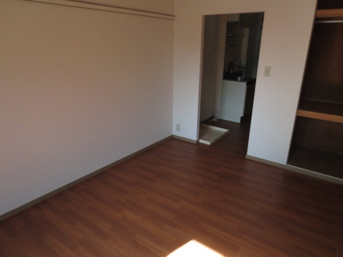 MINORUﾊｲﾂの物件内観写真